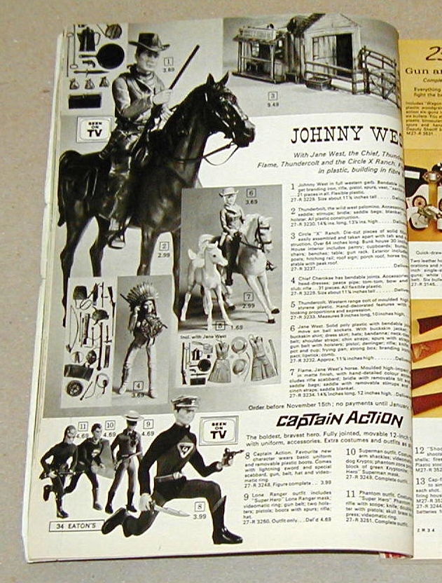 1963 JCPenney Fall Winter Catalog, Page 339 - Catalogs & Wishbooks